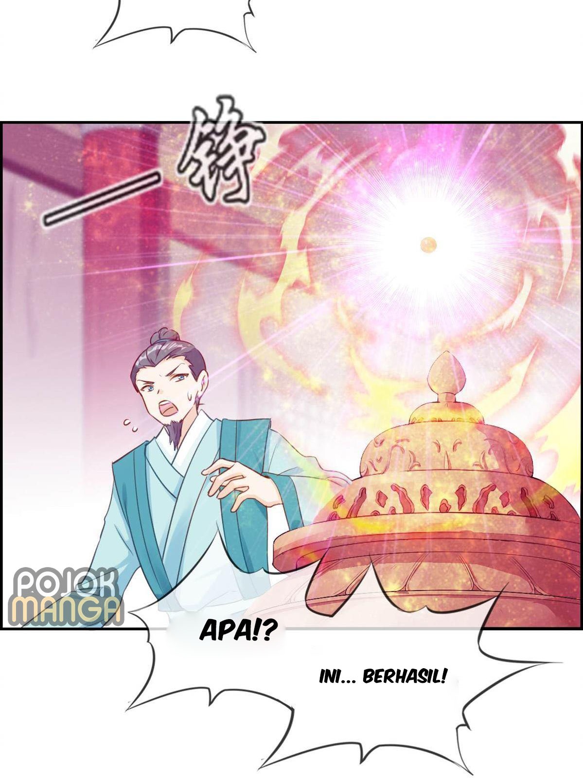 Strongest System (The Strongest Dandy System) Chapter 08 Gambar 25